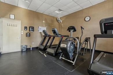 Stunning 1-Bedroom Co-op with Hudson River & GWB Views Welcome - photo 29