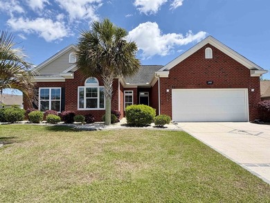 (private lake, pond, coastal) Home For Sale in North Myrtle Beach South Carolina