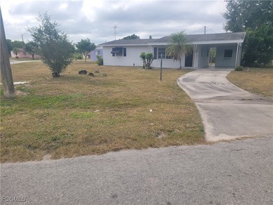 Lehigh Acres Area Home For Sale in Lehigh Acres Florida