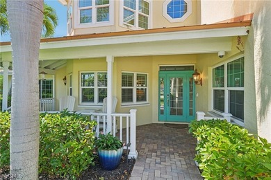 Experience refined waterfront living in this 2-story Key - photo 3