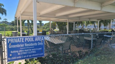 Welcome to the paradise of South Florida, resort-style social - photo 33