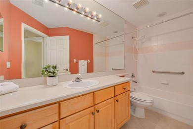 FIRST FLOOR condo with a GARAGE and on CONSERVATION in Lansbrook - photo 34