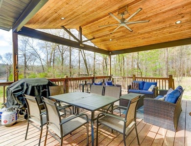 Creekside retreat on the Mazarn Creek arm of Lake Hamilton! - photo 35