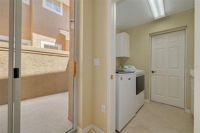 FIRST FLOOR condo with a GARAGE and on CONSERVATION in Lansbrook - photo 35