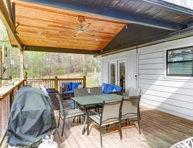 Creekside retreat on the Mazarn Creek arm of Lake Hamilton! - photo 36