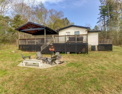 Creekside retreat on the Mazarn Creek arm of Lake Hamilton! - photo 38