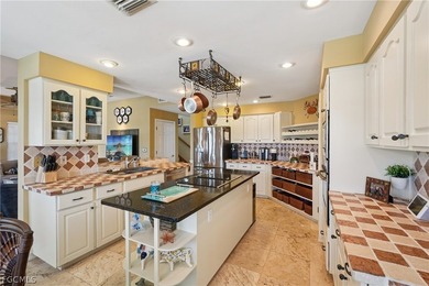 Experience refined waterfront living in this 2-story Key - photo 8
