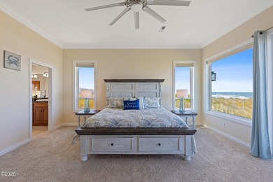 Perched at the edge of the Pacific within the exclusive gated - photo 40