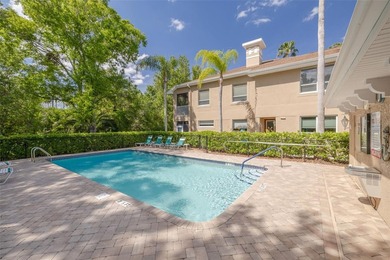 FIRST FLOOR condo with a GARAGE and on CONSERVATION in Lansbrook - photo 40