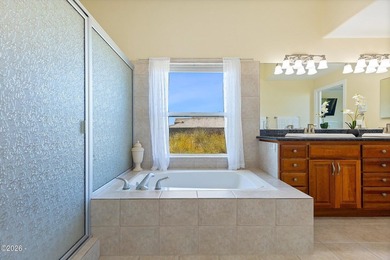 Perched at the edge of the Pacific within the exclusive gated - photo 43