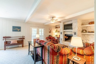 Lake life at its finest-fully furnished and move-in ready - photo 5