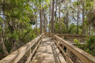FIRST FLOOR condo with a GARAGE and on CONSERVATION in Lansbrook - photo 48