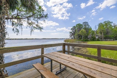 FIRST FLOOR condo with a GARAGE and on CONSERVATION in Lansbrook - photo 50