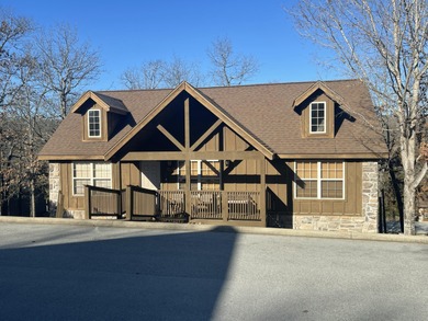 Lake Condo For Sale in Branson West, Missouri