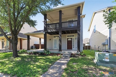 Nestled in an established subdivision with easy access to Texas - photo 1