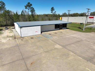 Lake Commercial Sale Pending in Donalsonville, Georgia
