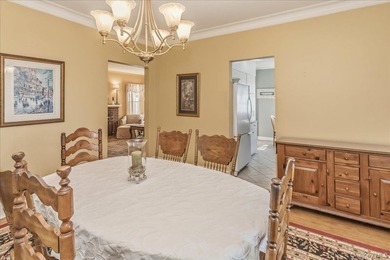 Prime Bayside location meets timeless Colonial charm. Nestled on - photo 9