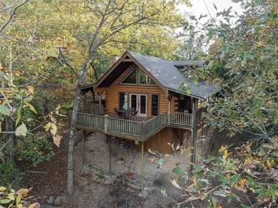 Lake Home For Sale in Murchison, Texas