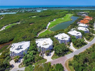 Lake Condo For Sale in Sanibel, Florida