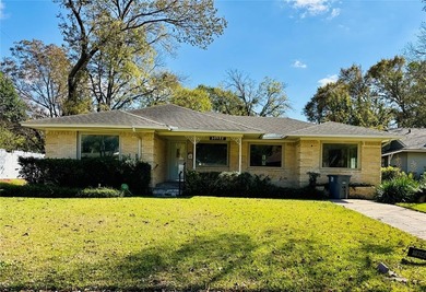 White Rock Lake Home Active Under Contract in Dallas Texas