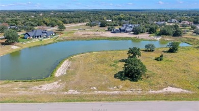 (private lake, pond, creek) Lot For Sale in College Station Texas