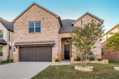 Lake Lewisville Home For Sale in Little Elm Texas