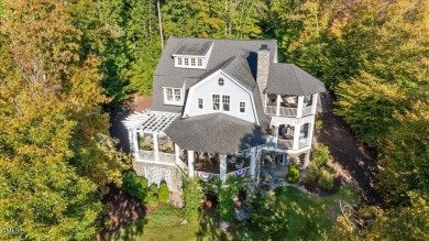 Lake Home Sale Pending in Littleton, North Carolina