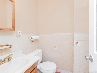 Beautifully maintained brick single-family home located in the - photo 6