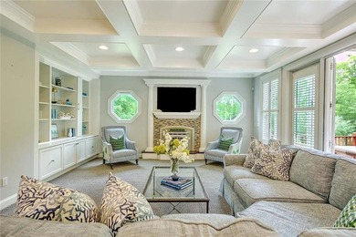 Grandeur meets breezy comfort in this 4-bedroom, 3.5-bath - photo 7