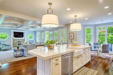 Grandeur meets breezy comfort in this 4-bedroom, 3.5-bath - photo 9