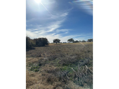 Lake Lot For Sale in Kerrville, Texas