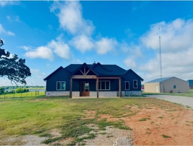 Lake Home For Sale in Van, Texas