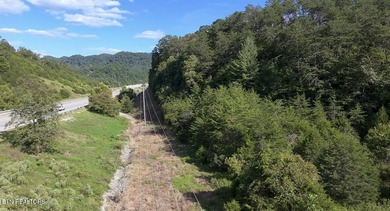 Two parcels with 34+ acres and nearly 3,000 feet of road - photo 4
