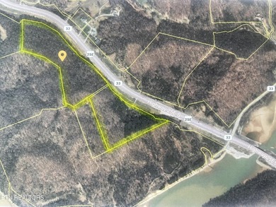 Two parcels with 34+ acres and nearly 3,000 feet of road - photo 5
