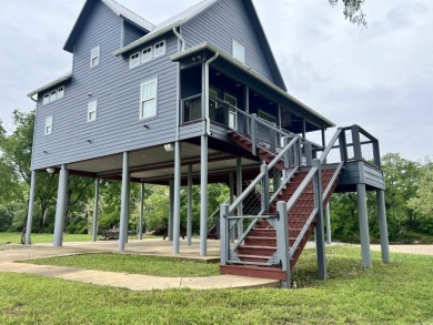 Caddo River Home For Sale in Glenwood Arkansas
