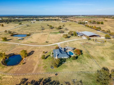 Located in one of North Texas' premier horse country settings - photo 11