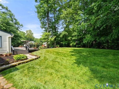 This beautifully maintained home offers a desirable first-floor - photo 2