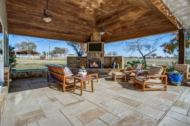 Located in one of North Texas' premier horse country settings - photo 12