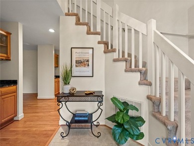 This beautifully maintained home offers a desirable first-floor - photo 3