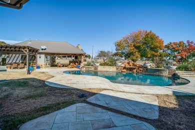 Located in one of North Texas' premier horse country settings - photo 13
