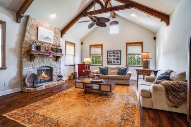 Located in one of North Texas' premier horse country settings - photo 14
