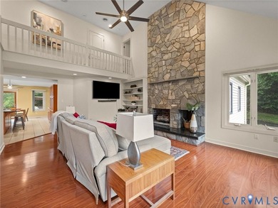 This beautifully maintained home offers a desirable first-floor - photo 5