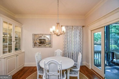 Absolutely stunning Country Club home! Tucked away on a quiet - photo 15