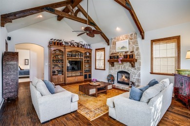 Located in one of North Texas' premier horse country settings - photo 15