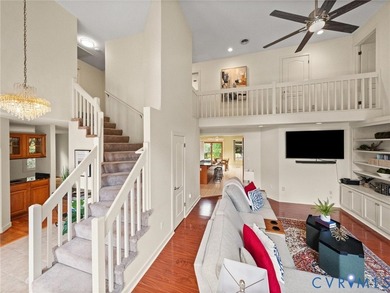 This beautifully maintained home offers a desirable first-floor - photo 6