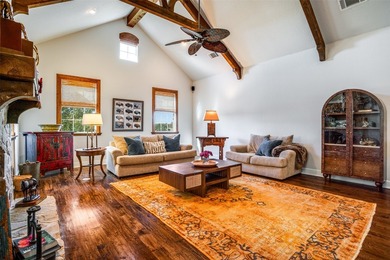 Located in one of North Texas' premier horse country settings - photo 16