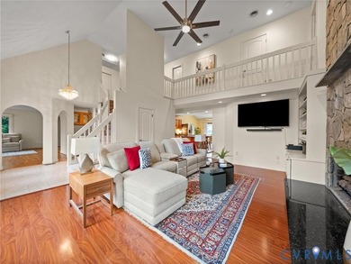 This beautifully maintained home offers a desirable first-floor - photo 7