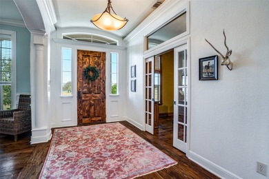 Located in one of North Texas' premier horse country settings - photo 18