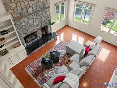 This beautifully maintained home offers a desirable first-floor - photo 10