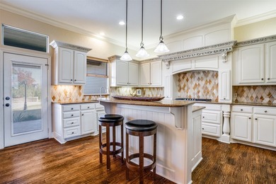 Located in one of North Texas' premier horse country settings - photo 20